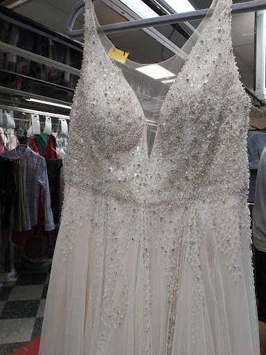 Dry Cleaner «Crosstown Cleaners», reviews and photos, 915 S College Mall Rd, Bloomington, IN 47401, USA