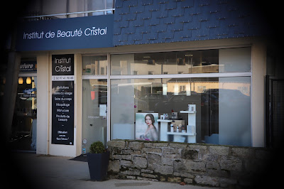 Institut de Beauté Cristal à Sarzeau