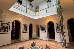 House of Photography in Marrakech image