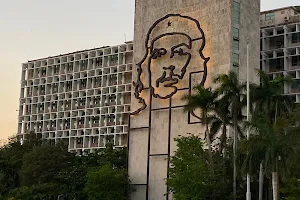 plaza de la revolucion image