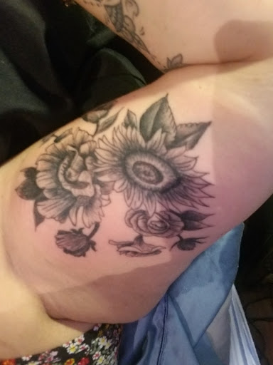 Tattoo Shop «Baby Blues Tattoos», reviews and photos, 1808 Cortez Rd W, Bradenton, FL 34207, USA