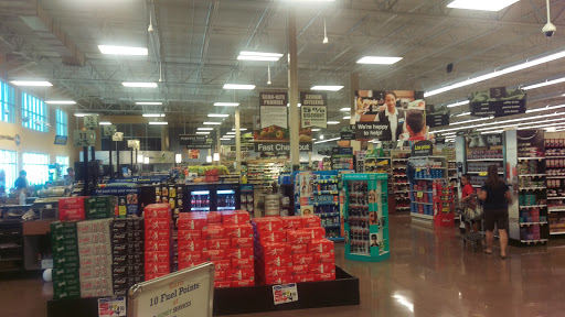 Grocery Store «Kroger», reviews and photos, 3300 Hamilton Mill Rd, Buford, GA 30519, USA