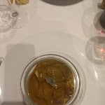 Photo n°5 de l'avis de Maria.o fait le 28/02/2023 à 06:37 sur le  Ristorantino Del Cin Cin à Vercelli