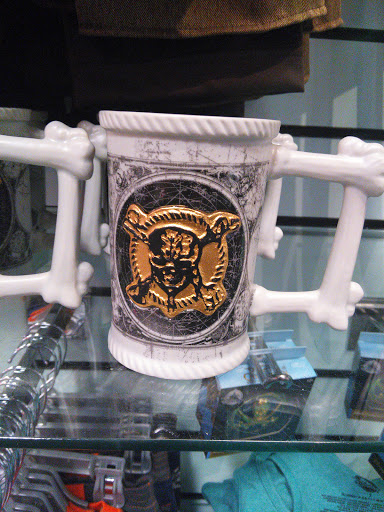 Toy Store «Disney Store», reviews and photos, 4500 N Oracle Rd, Tucson, AZ 85705, USA