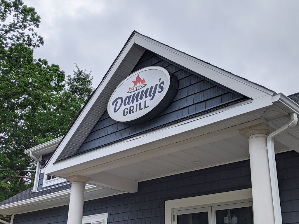 Danny's Grill 06716