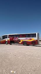 Taller Logistico Buses Hualpen