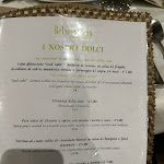 Photo n°26 de l'avis de giada.l fait le 22/10/2023 à 20:46 sur le  Ristorante Bel Soggiorno à San Gimignano