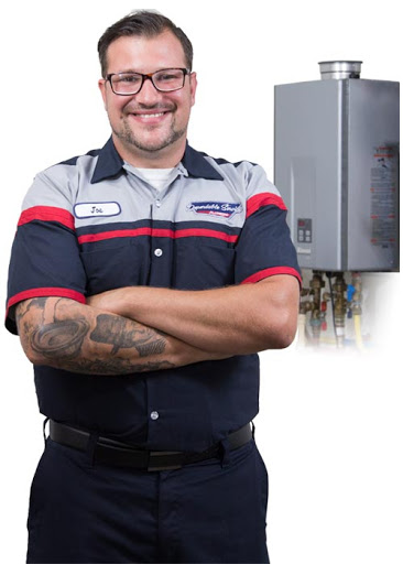 Plumber «Dependable Service Plumbing», reviews and photos, 166 Tiller Dr, Pawleys Island, SC 29585, USA