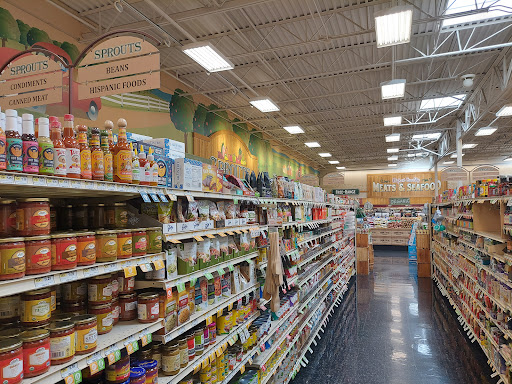 Health Food Store «Sprouts Farmers Market», reviews and photos, 110 S Interstate Hwy 35, Round Rock, TX 78681, USA