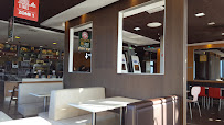Atmosphère du Restauration rapide McDonald's Chalon-Sur-Saône Bowling à Chalon-sur-Saône - n°13