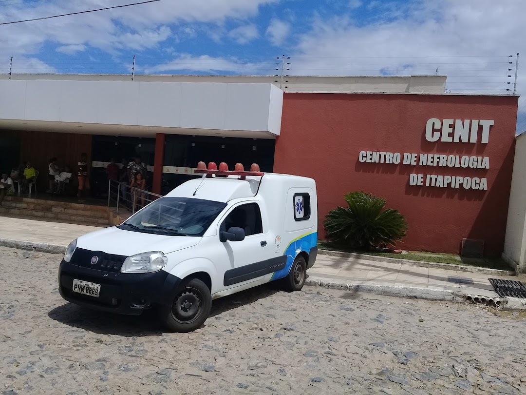 CENIT -Centro de nefrologia de Itapipoca