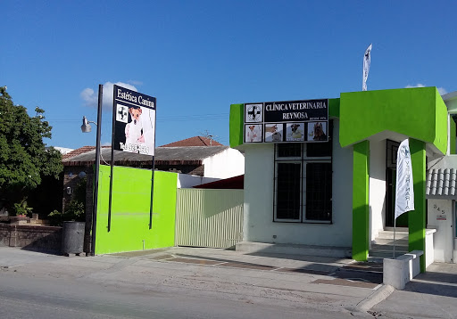Clinica Veterinaria Reynosa