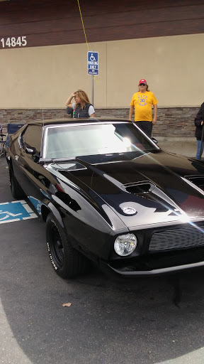 Auto Parts Store «Pep Boys Auto Parts & Service», reviews and photos, 14845 E 14th St, San Leandro, CA 94578, USA