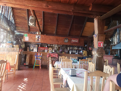 Restaurante - La Montaña - El Temascal - El Limón, 61323 Mich., Mexico