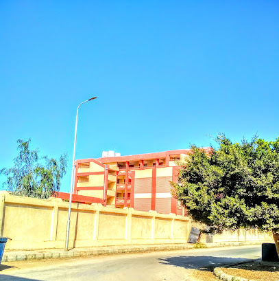 مدرسة المناخ الابتدائية