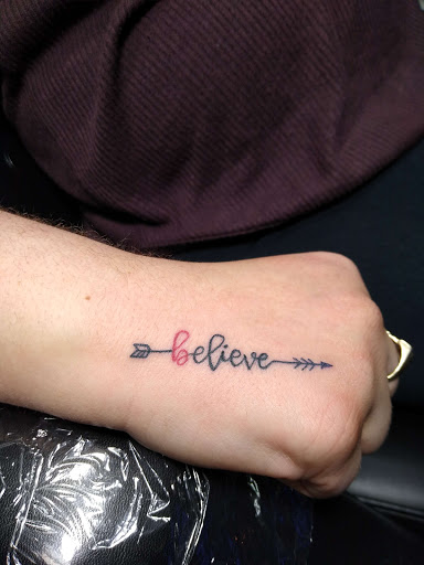 Explore leopard tattoo ideas, creative tattoo ideas in Bethlehem, available at Southside Ink