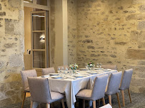 Atmosphère du Restaurant gastronomique Le Roscanvec: Restaurant & Chambres à Vannes - n°7