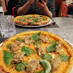 Photo n°1 de l'avis de Francesco.e fait le 22/09/2022 à 13:51 sur le  Bolle Pizzeria Seregno à Seregno