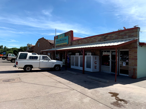 Charlies Supply in Reserve, New Mexico
