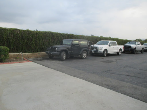Mission R.V. Park image