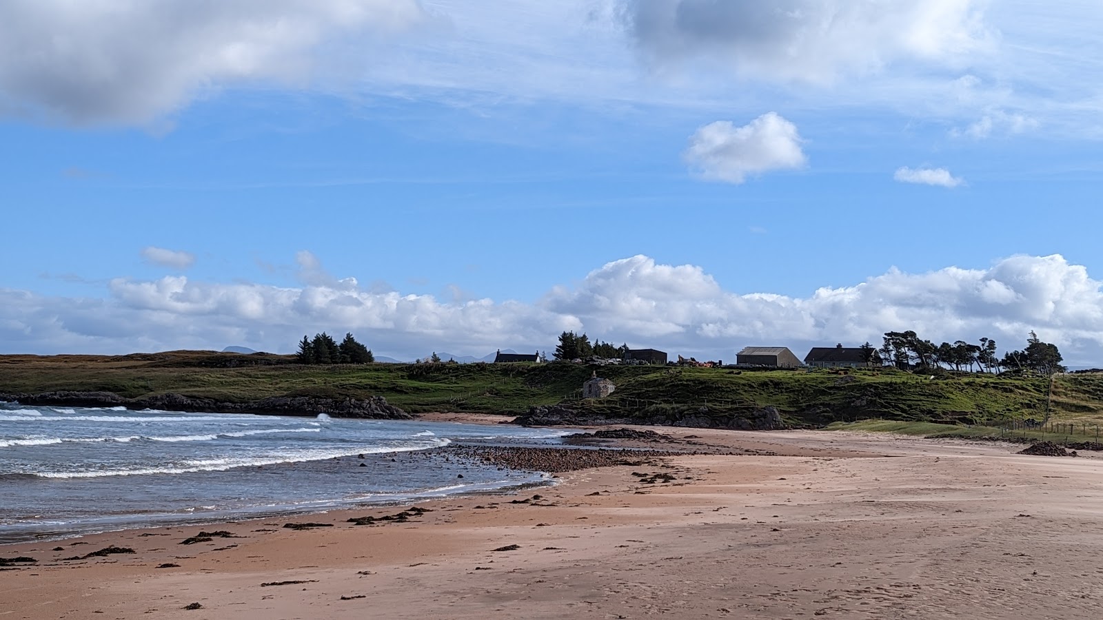 Foto von Firemore Beach - beliebter Ort unter Entspannungskennern