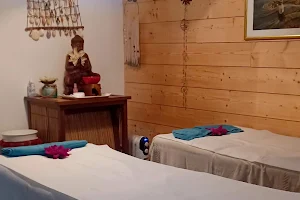 Au salon de massage Véronique - Les 2 alpes image