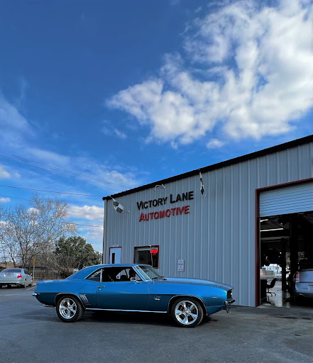 Auto Repair Shop «Victory Lane Automotive», reviews and photos, 264 Kitty Hawk Rd, Universal City, TX 78148, USA