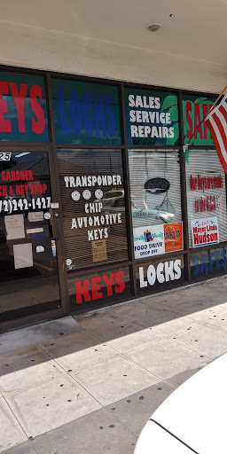 Locksmith «Gardner Bros. Lock and Key», reviews and photos, 2925 US-1, Fort Pierce, FL 34982, USA