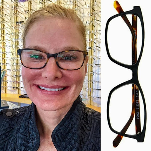 Optometrist «The Eyewear Gallery at Reston Town Center», reviews and photos, 11900 Market St, Reston, VA 20190, USA