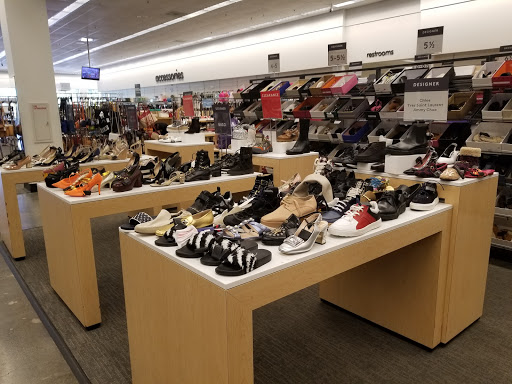 Department Store «Nordstrom Rack Westgate Mall», reviews and photos, 1600 Saratoga Ave, San Jose, CA 95129, USA
