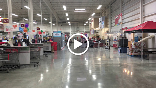 Warehouse club «BJ’s Wholesale Club», reviews and photos, 331 Newnan Crossing Bypass, Newnan, GA 30263, USA