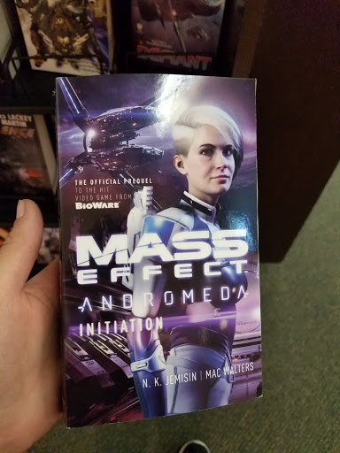 Book Store «Bookstar (Barnes & Noble)», reviews and photos, 8650 Genesee Ave, San Diego, CA 92122, USA