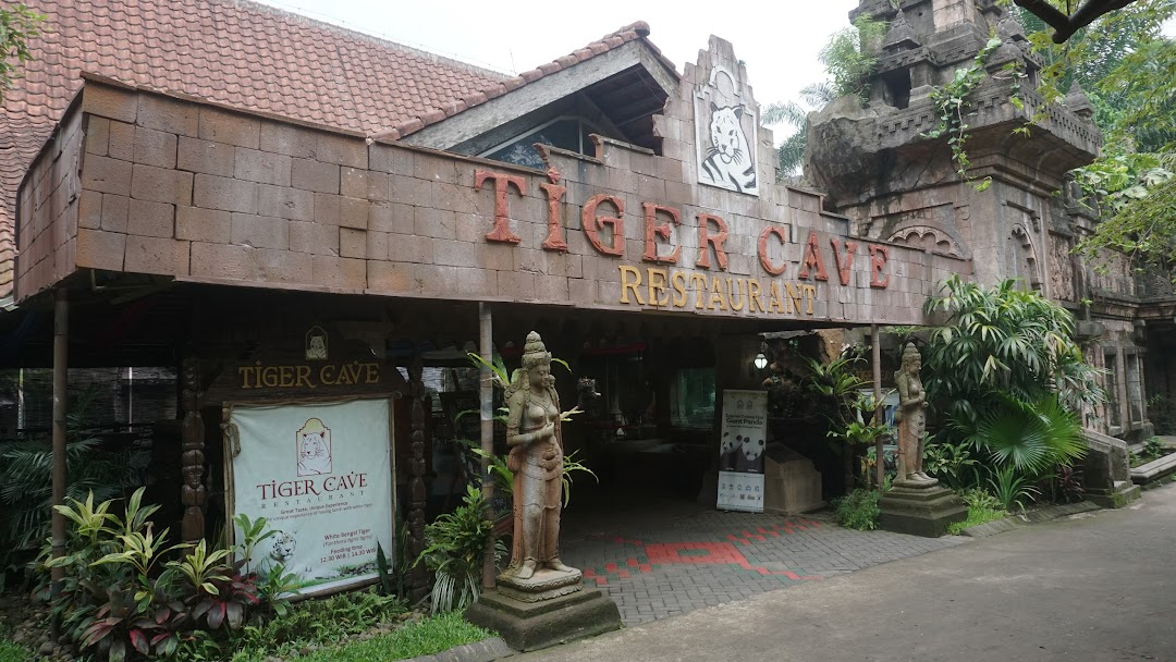 Tiger Cave Restaurant