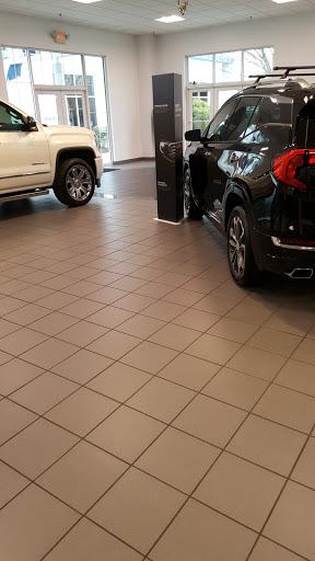Chevrolet Dealer «Rick Hendrick Chevrolet Buick GMC», reviews and photos, 12050 W Broad St, Richmond, VA 23233, USA