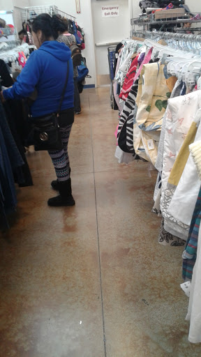 Thrift Store «Goodwill», reviews and photos, 1325 N Main St, Salinas, CA 93906, USA