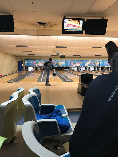 Bowling Alley «Allie Brandt Lanes», reviews and photos, 6510 Lincoln Ave, Lockport, NY 14094, USA