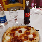 Photo n°1 de l'avis de Constantinos.a fait le 22/09/2019 à 12:02 sur le  Pizzeria La Giara Art à Gallipoli