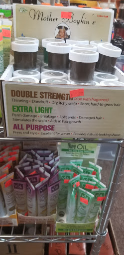 Beauty Supply Store «Joy Beauty Supply», reviews and photos, 4112 Taylor Blvd, Louisville, KY 40215, USA