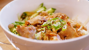 Photo n°131 de Nha Kha à Bordeaux ()