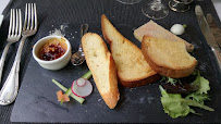 Foie gras du Restaurant Le Clos de La Marne à Saint-Maur-des-Fossés - n°10