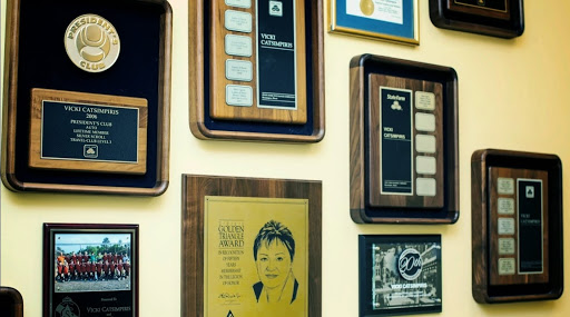 Auto Insurance Agency «Vicki Catsimpiris - State Farm Insurance Agent», reviews and photos