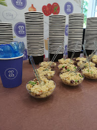 Photo n°7 de Masmoudi Nancy - Bar à Couscous & Pâtisserie à Nancy ()