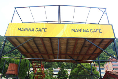 Marina Cafe Bar