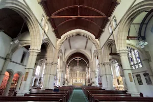 Bournemouth Oratory image