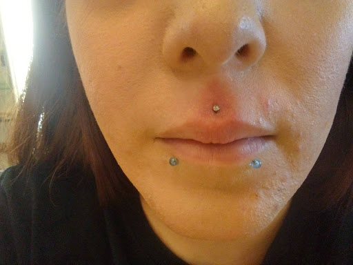 Explore california state tattoo ideas, creative tattoo ideas in Myrtle Beach, available at Pitbull Tattoo and Piercing Clinic