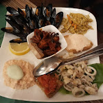 Photo n°1 de l'avis de SISMA.O fait le 06/10/2018 à 21:09 sur le  PizzOsteria La Cambusa à Vada