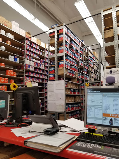 Auto Parts Store «AutoZone», reviews and photos, 1361 W 190th St, Gardena, CA 90248, USA