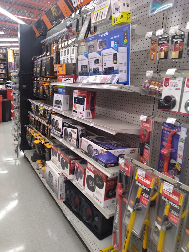 Auto Parts Store «AutoZone», reviews and photos, 1010 Calumet Ave, Valparaiso, IN 46383, USA