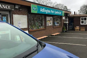 Adlington Pet Centre Ltd image