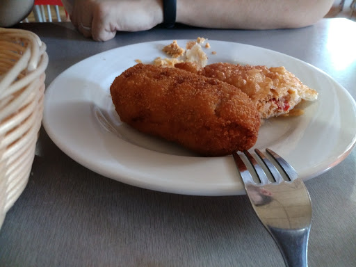 Información y opiniones sobre La Piedra Café de Ateca